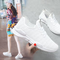 Summer Net Shoes Flat Casual Sports Shoes