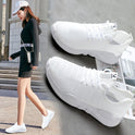 Summer Net Shoes Flat Casual Sports Shoes