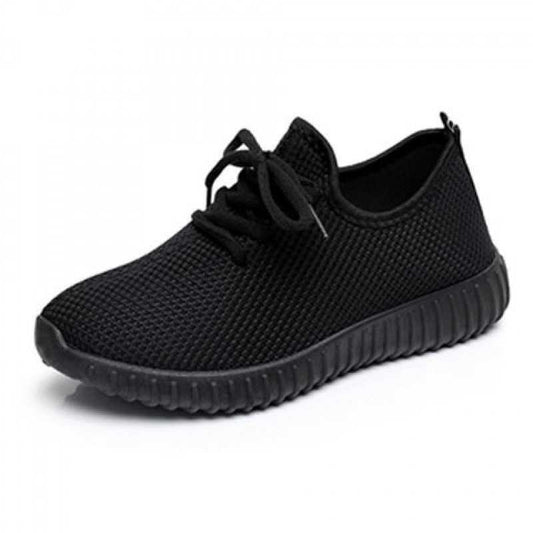 Running Sports Casual Shoes Non-slip Flat Bottom