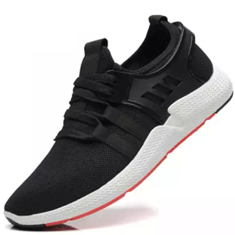 Old Beijing Cloth Shoes Breathable Men's Sports Shoes