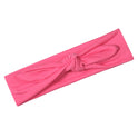 Hoop Bunny Ears Fabric High Quality Headband