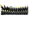 28pcs Universal Laptop AC DC Jack Power Supply Adapter Connector Plug