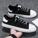 Men's Korean Style All-match Low-top Sneakers