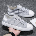 Men's Korean Style All-match Low-top Sneakers