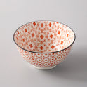 Rice Bowl Japanese Style Tableware Set