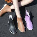 Women's Non-slip Thickened Rain Boot Cover