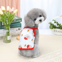 Teddy Red Riding Hood Bear Sling