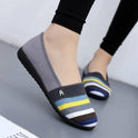 Antiskid Single Shoes Work Cloth Shoes Low Top Summer Fashionable Shoes