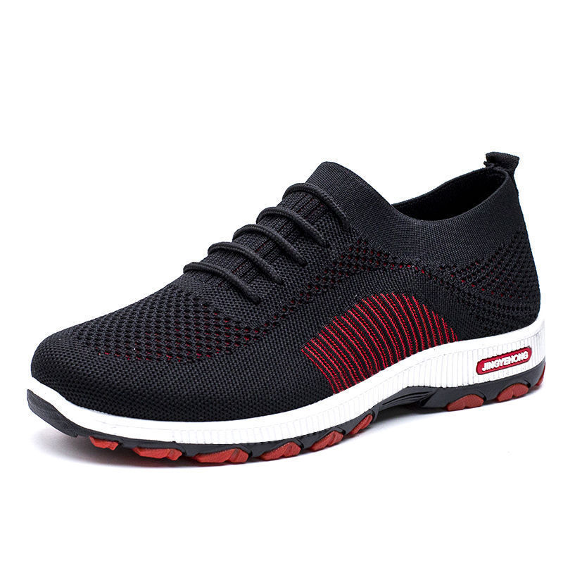 Comfortable Sports And Leisure Men's Sneakers