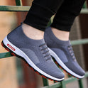 Comfortable Sports And Leisure Men's Sneakers