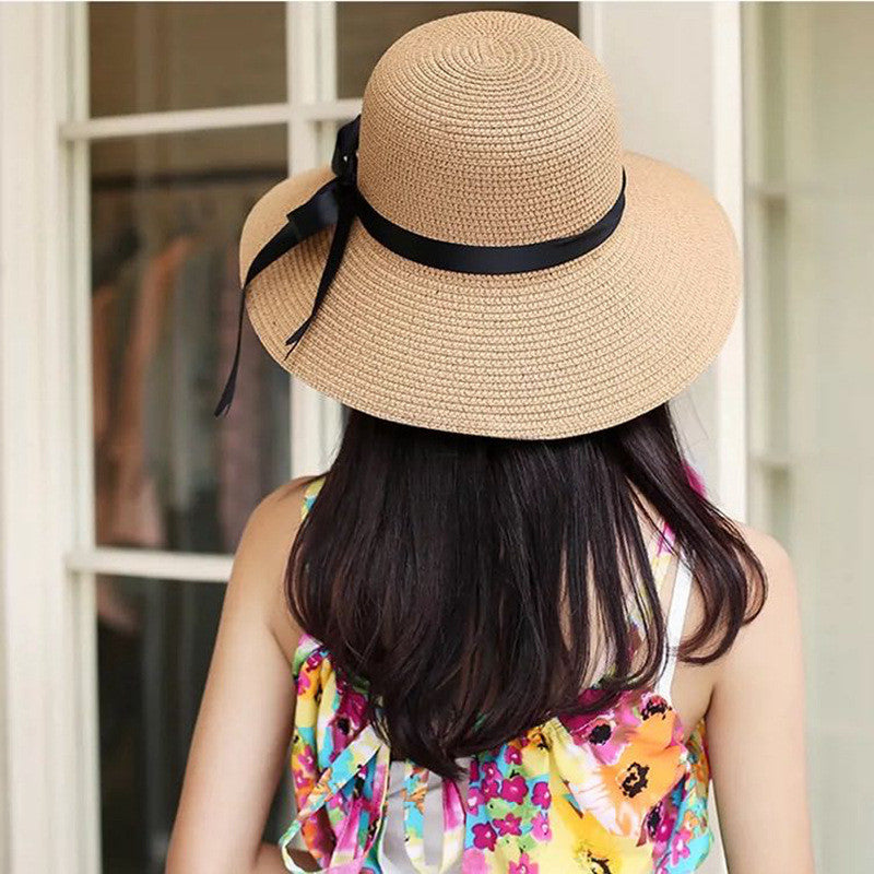 All-match Fashion Sun Hat Sun Protection And UV Protection Sun Hat