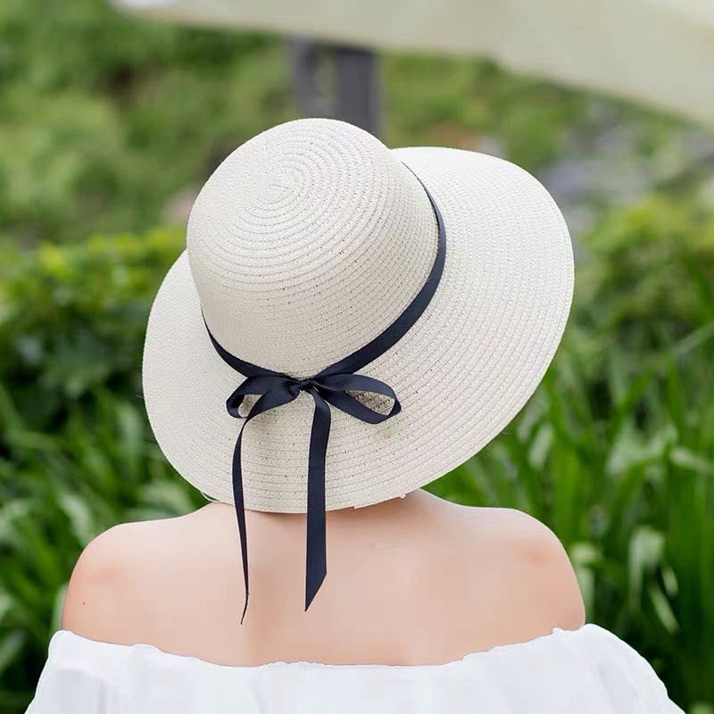 All-match Fashion Sun Hat Sun Protection And UV Protection Sun Hat