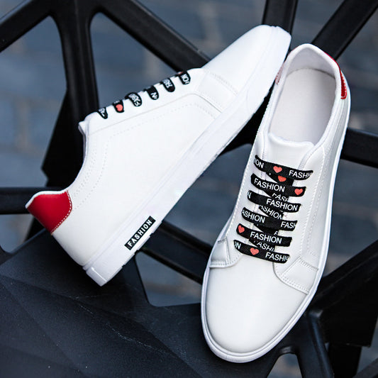 Korean Style All-match Student Casual Shoes