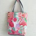 Canvas Bag Color Printing Handbag