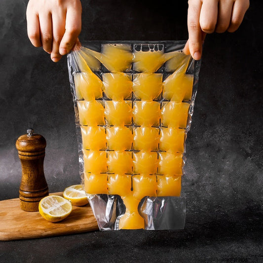 Disposable Ice Tray Creative Ice Maker