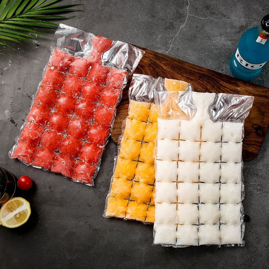 Disposable Ice Tray Creative Ice Maker