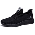 Sports Shoes Men's Casual Comfortable Running Shoes