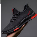 Sports Shoes Men's Casual Comfortable Running Shoes