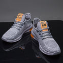 Sports Shoes Men's Casual Comfortable Running Shoes