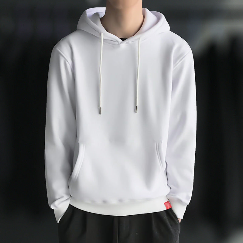 Korean Men's Jacket Sports Pullover