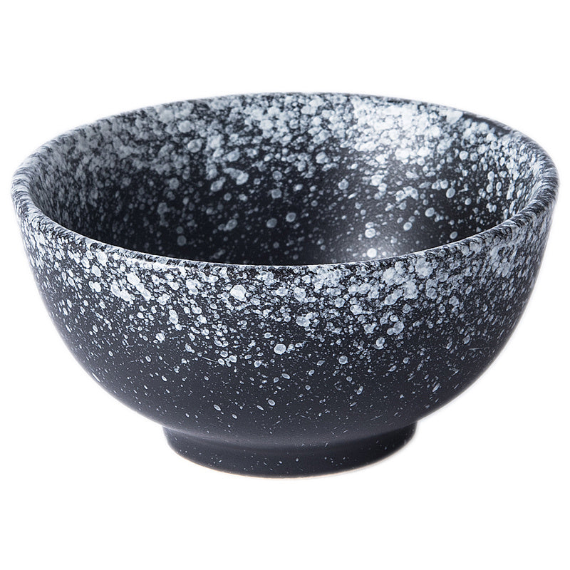 Ceramic bowl