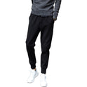 Thin Korean Casual Slim Sweatpants