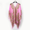 Multifunctional Magic Chiffon Sunscreen Shawl