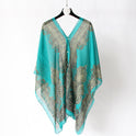 Multifunctional Magic Chiffon Sunscreen Shawl