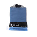 Zipsoft Beach Towels Blanket Large Ultralight Quick Dry Swede Bath Microfiber Swimwear Sport Hair Dryer Serviette Plage