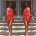 Comfortable Casual Beach Swimming Dress