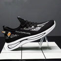 Korean Casual Fashion Trendy sSports Running Shoes