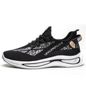 Korean Casual Fashion Trendy sSports Running Shoes