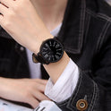 Fashion All-match Boy Belt Watch