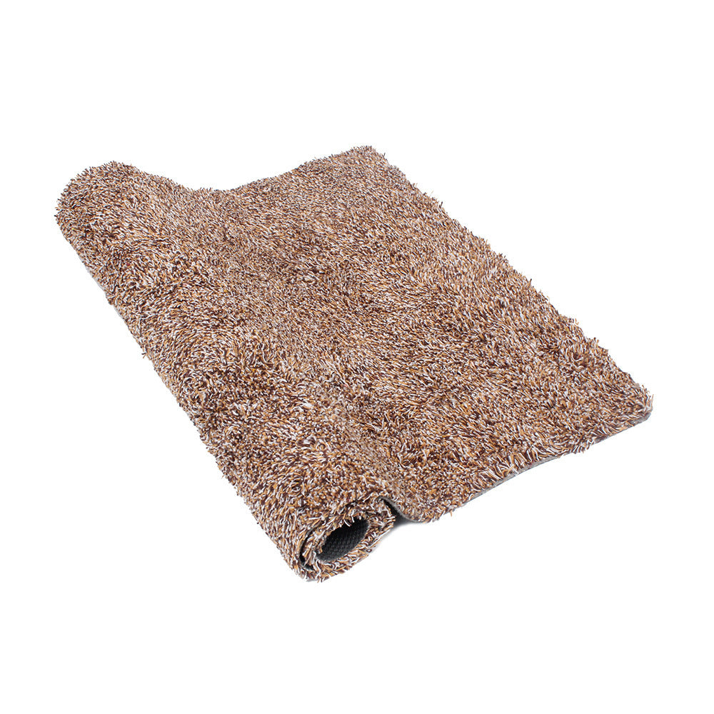 Pet Mat Absorbing Water And Mud Mat, Easy To Clean