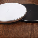 Wireless Charger For I-Phone Fast Wireless Charging Pad For Sam-sung High Speed