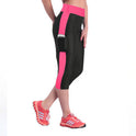 High Waist Sports Fitness Leggings