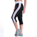 High Waist Sports Fitness Leggings