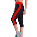 High Waist Sports Fitness Leggings