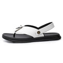 Men's Beach Leisure Trend Outdoor Sandals