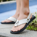 Men's Beach Leisure Trend Outdoor Sandals