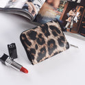 Zipper Bag Multi Card Location Mobile Phone Bag