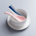 Ceramic Spoons For Eating, Small Spoons, Porcelain Spoons, Creative Cute Spoons