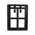 Creative Household Simple Pet Screen Door