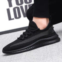 Breathable Trend Generation Sports And Leisure Men's Shoes South Korea