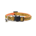 Cat Collar Pet Cat Collar With Bell