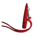 Pet Training Dog Whistle With Lanyard Dog Whistle