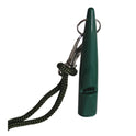 Pet Training Dog Whistle With Lanyard Dog Whistle