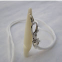 Pet Training Dog Whistle With Lanyard Dog Whistle