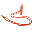 Pet Training Dog Whistle With Lanyard Dog Whistle