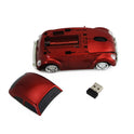 Creative 2.4g Beetle Optical Car Mouse